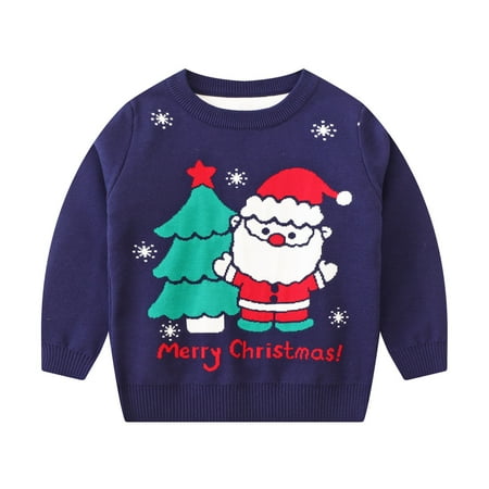 Generic Toddler Boys Knitted Outwear Toddler Boys Girls Christmas Sweaters New Year s Knitwear Cute Tulle Holiday Party Top
Generic Toddler Boys Knitted Outwear Toddler Boys Girls Christmas Sweaters New Year s Knitwear Cute Tulle Holiday Party Top