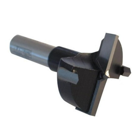 Cmt Cmt310.030.21 3Mm Metric Carbide Bit - Black