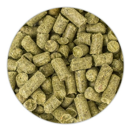 Hops Pellets - Domestic - Magnum - 1 Ounce