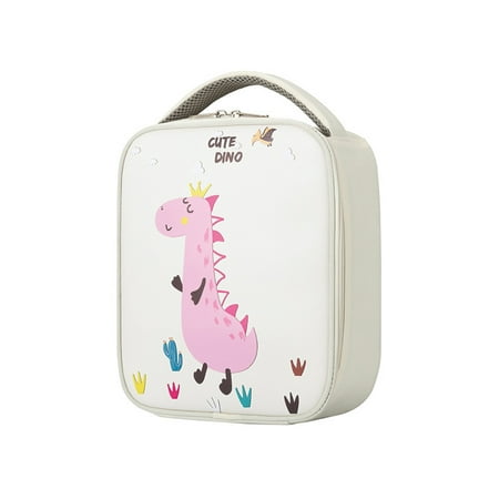 Ritualay Child Shoulder Bags Thermal LunchBox Cooler Lightweight Lunch Bag Insulated Toddler Reusable Large Capacity Cartoon Zipper Girls Style-D
Ritualay Child Shoulder Bags Thermal LunchBox Cooler Lightweight Lunch Bag Insulated Toddler Reusable Large Capacity Cartoon Zipper Girls Style-D