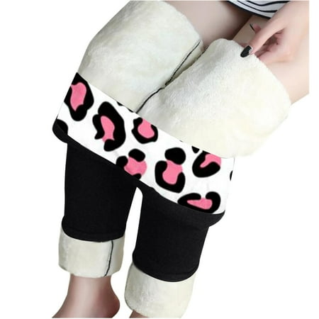 WANYNG pajamas for women Fashion Casual Women Printed Span Ladies High Waist Keep Warm Long PantsPolyester Black L
WANYNG pajamas for women Fashion Casual Women Printed Span Ladies High Waist Keep Warm Long PantsPolyester Black L