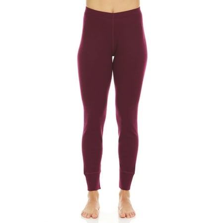 100% Merino Wool Franconia Women s Bottom - Midweight