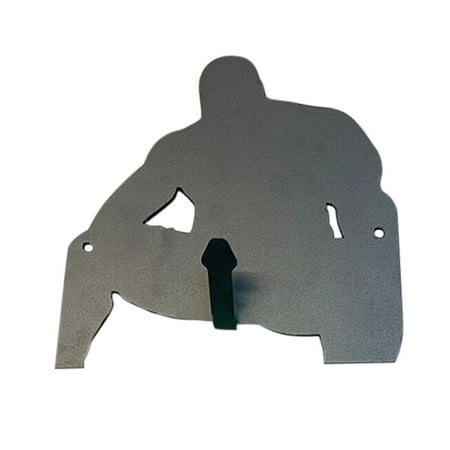 Mnycxen Adult Creative Decoration - Key Holder Wall Mounted Key Hook Decorative Key Or
Mnycxen Adult Creative Decoration - Key Holder Wall Mounted Key Hook Decorative Key Or