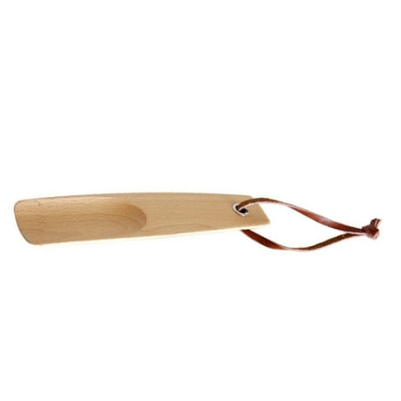 Shoe Horn Beech Long Handle Shoe Horn Professional Comfortable Shoe Lifter for Women Men
Shoe Horn Beech Long Handle Shoe Horn Professional Comfortable Shoe Lifter for Women Men