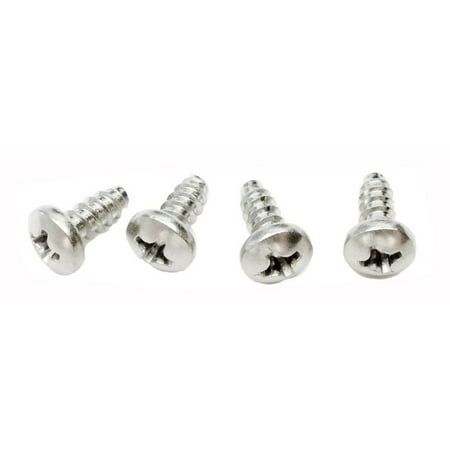 Jandy Zodiac PV641300 #6 x 0.32 Screw Mechanism - SS for Pool Cleaners