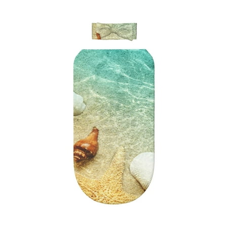 Lafuoo Starfish And Seashell On The Beach Pattern 0-6 Months Newborn Swaddle Bag Headband Set for Girls Clothes Baby Care Products
Lafuoo Starfish And Seashell On The Beach Pattern 0-6 Months Newborn Swaddle Bag Headband Set for Girls Clothes Baby Care Products