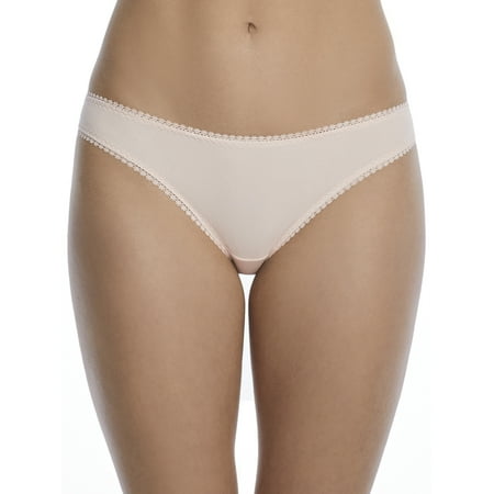 OnGossamer Womens Cabana Cotton Hip Bikini Style-1402