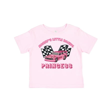 Inktastic Mommy s Racing Princess Pink Race Car Gift Toddler Boy or Toddler Girl T-Shirt
Inktastic Mommy s Racing Princess Pink Race Car Gift Toddler Boy or Toddler Girl T-Shirt