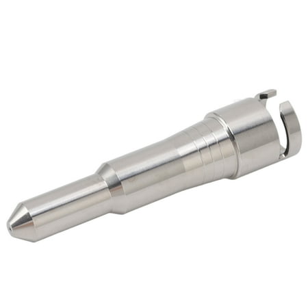 Coffee Machine Steam Nozzle Stainless Steel Easy Cleaning Coffee Steam Nozzle Pressure Resistant For Home
Coffee Machine Steam Nozzle Stainless Steel Easy Cleaning Coffee Steam Nozzle Pressure Resistant For Home