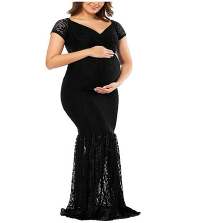 Colisha Women V Neck Maxi Long Dress Short Sleeve Floral Lace Bridesmaid Party Ball Gown Elegant Evening Wedding Mermaid Dress
Colisha Women V Neck Maxi Long Dress Short Sleeve Floral Lace Bridesmaid Party Ball Gown Elegant Evening Wedding Mermaid Dress