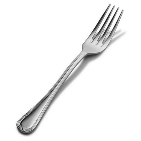 Bon Chef S806 Florence Euro Dinner Fork Pack of 12