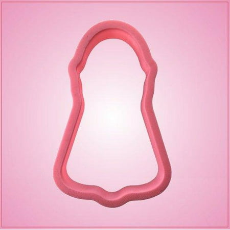 Simple Apron Cookie Cutter Simple Apron Only one pieces