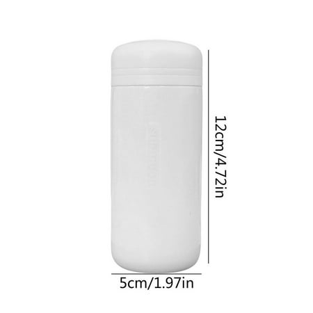 Mini Thermal Mug Leak Proof Vacuum Insulated Water Bottle Hot And Cold Water Bottle For Women Girls Kids
Mini Thermal Mug Leak Proof Vacuum Insulated Water Bottle Hot And Cold Water Bottle For Women Girls Kids