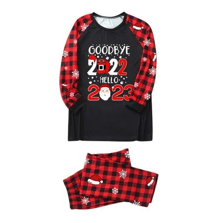 dmqupv And Plaid Family Christmas Pajamas Parent Child Man Dad Outfit Merry Christmas Pajama Family Christmas Set Suit Black Small
dmqupv And Plaid Family Christmas Pajamas Parent Child Man Dad Outfit Merry Christmas Pajama Family Christmas Set Suit Black Small