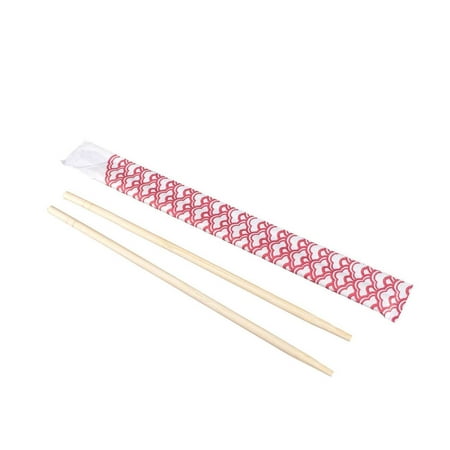 CodYinFI U9001 9” Wrapped Bamboo Chopsticks (Case of 1000)
CodYinFI U9001 9” Wrapped Bamboo Chopsticks (Case of 1000)