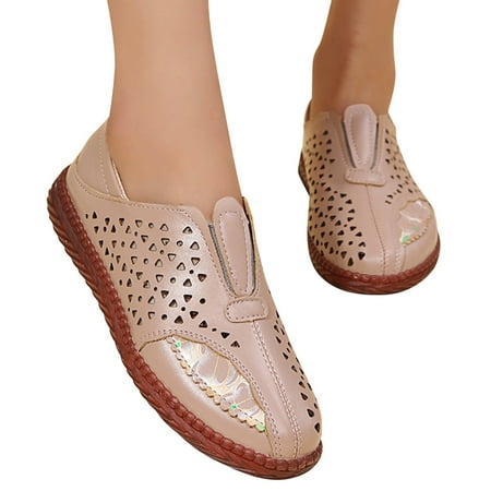 Cathalem Sandals Casual for Women Fashion Womens Breathable Lace Up Shoes Casual Shoes Shoes Beige 6.5
Cathalem Sandals Casual for Women Fashion Womens Breathable Lace Up Shoes Casual Shoes Shoes Beige 6.5