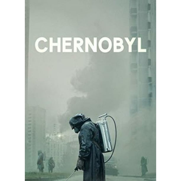 Chernobyl (DVD + Digital Copy)