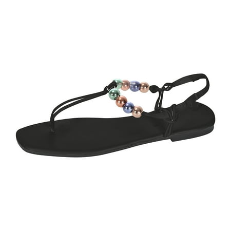 Juejuezi Womens Sandals Clearance Sale Women s Ladies Fashion Casual Sandals Shoes Outdoor Flip Flops Beach Slippers
Juejuezi Womens Sandals Clearance Sale Women s Ladies Fashion Casual Sandals Shoes Outdoor Flip Flops Beach Slippers