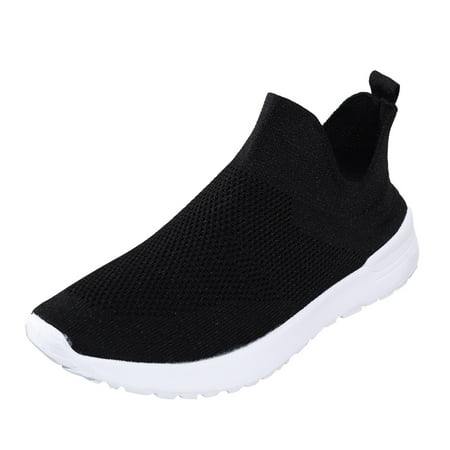 gvdentm Womens Sneakers Women s Loving Life Memory Foam Fashion Sneaker