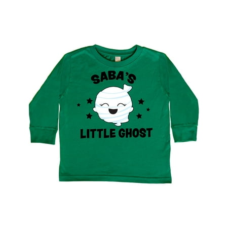 Inktastic Cute Saba s Little Ghost with Stars Gift Toddler Toddler Girl Long Sleeve T-Shirt
Inktastic Cute Saba s Little Ghost with Stars Gift Toddler Toddler Girl Long Sleeve T-Shirt