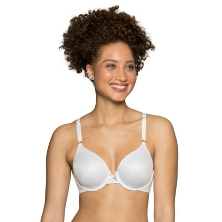 Radiant by Vanity Fair Women s Back Smoothing Underwire Bra Style 3475312