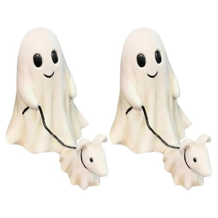 HOT Ziwoki Desktop Ornament Halloween Ghost Walking Dog Statue Halloween Cute Desktop Decor Adorable Design for Spooky Halloween Fun And Whimsical Ghost Dog Statue for Halloween Home Decoration
HOT Ziwoki Desktop Ornament Halloween Ghost Walking Dog Statue Halloween Cute Desktop Decor Adorable Design for Spooky Halloween Fun And Whimsical Ghost Dog Statue for Halloween Home Decoration