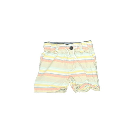 Pre-Owned OshKosh B gosh Boy s Size 2T Board Shorts
