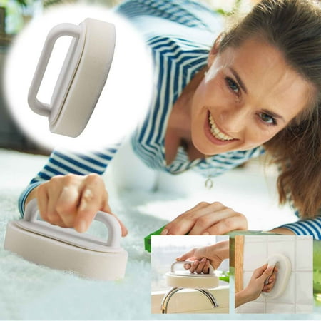 Mittory Gift for Women Mewn Cleaning Brush Decontamination Bathtub Brush Tile Floor Bathroom Bathroom Cleaning Supplies Kitchen Sponge Brush Glass
Mittory Gift for Women Mewn Cleaning Brush Decontamination Bathtub Brush Tile Floor Bathroom Bathroom Cleaning Supplies Kitchen Sponge Brush Glass