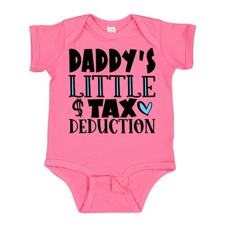 Inktastic Daddy s Little Tax Deduction Blue Hearts Gift Baby Boy or Baby Girl Bodysuit
Inktastic Daddy s Little Tax Deduction Blue Hearts Gift Baby Boy or Baby Girl Bodysuit