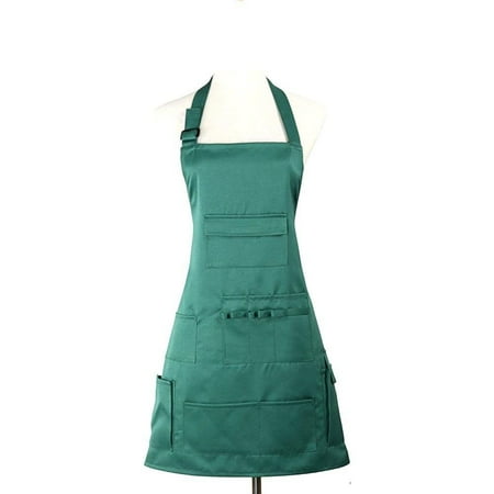 QING SUN Apron Home Kitchen Apron Bib Sleeveless Halter Apron Waterproof Oilproof Hand Rubable Two Piece
QING SUN Apron Home Kitchen Apron Bib Sleeveless Halter Apron Waterproof Oilproof Hand Rubable Two Piece