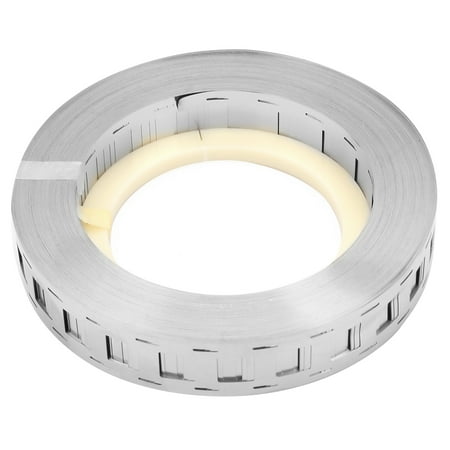 Nickel Strip Power Tools Lithium Battery Nickel Plated Steel Belt Battery Packs For Battery
Nickel Strip Power Tools Lithium Battery Nickel Plated Steel Belt Battery Packs For Battery