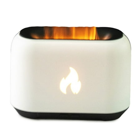 150ML USB Aroma Diffuser Air Humidifier Home Cool Mist Maker Fogger