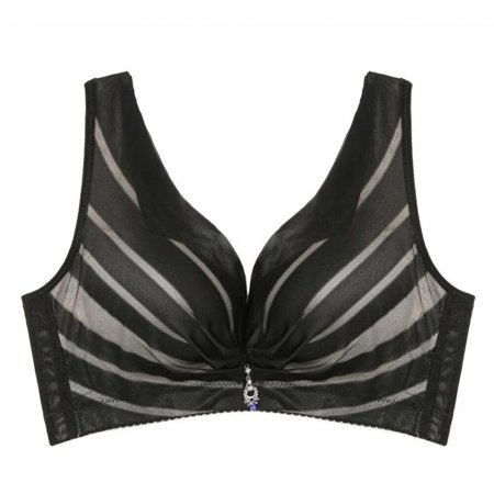 Big Sale!!Plus Large Size Bra Women s Bralette Tube Top Bras Push Up Bra Female Lingerie Comfort Brassiere
Big Sale!!Plus Large Size Bra Women s Bralette Tube Top Bras Push Up Bra Female Lingerie Comfort Brassiere