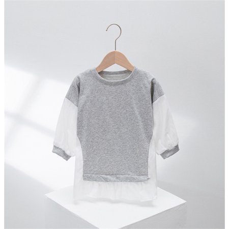 Hunpta Kids Children Toddler Girls Patchwork Long Sleeve Princess Dress Sweatshirt Blouse Tops Outfits Clothes
Hunpta Kids Children Toddler Girls Patchwork Long Sleeve Princess Dress Sweatshirt Blouse Tops Outfits Clothes