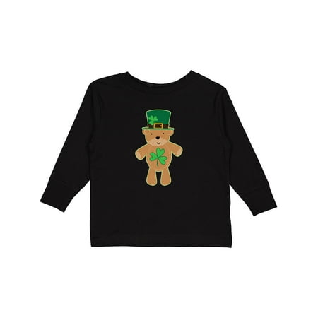 Inktastic St Patricks Day Irish Teddy Bear Shamrock Gift Toddler Boy or Toddler Girl Long Sleeve T-Shirt
Inktastic St Patricks Day Irish Teddy Bear Shamrock Gift Toddler Boy or Toddler Girl Long Sleeve T-Shirt
