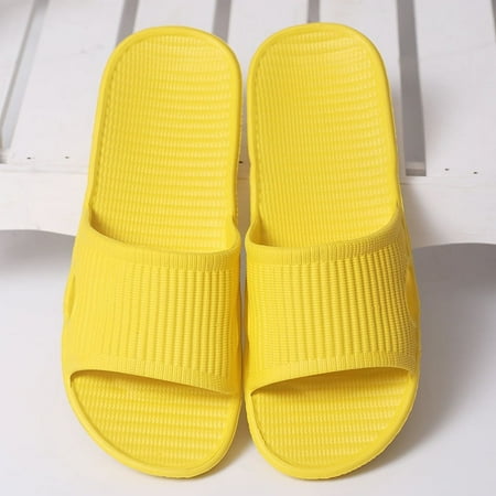 New Summer Home EVA Bathroom Slippers Women‘s Indoor Non-slip Couple Bathing Home Soft Bottom Sandals Slippers for Men
New Summer Home EVA Bathroom Slippers Women‘s Indoor Non-slip Couple Bathing Home Soft Bottom Sandals Slippers for Men