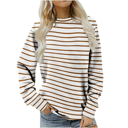 Aueoeo Womens Sweatshirts Clearance Pullover for Women Women s Fashion Printed Loose T-Shirt Long Sleeves Blouse Crew Neck Casual Tops Sweatshirt Hoodies
Aueoeo Womens Sweatshirts Clearance Pullover for Women Women s Fashion Printed Loose T-Shirt Long Sleeves Blouse Crew Neck Casual Tops Sweatshirt Hoodies
