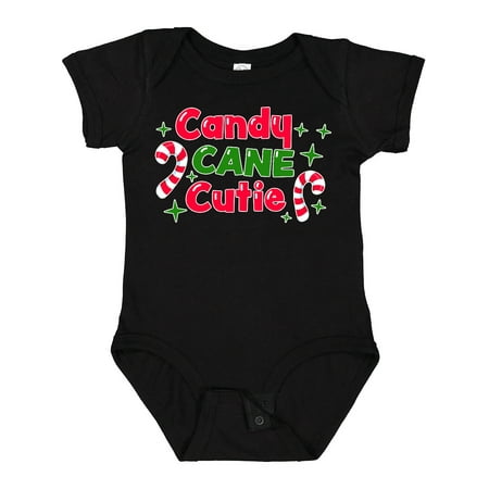 Inktastic Christmas Candy Cane Cutie with Candy Canes Boys or Girls Baby Bodysuit
Inktastic Christmas Candy Cane Cutie with Candy Canes Boys or Girls Baby Bodysuit