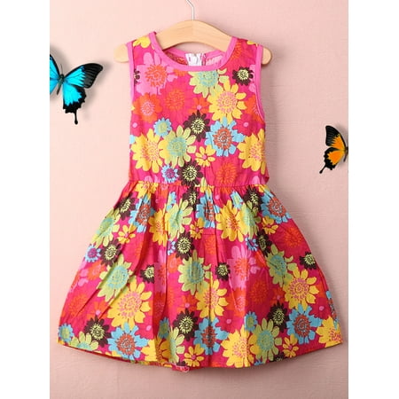 Huakaishijie Toddler Kid Girl Summer Princess Floral Lace Party Dress Age 2-7 Years
Huakaishijie Toddler Kid Girl Summer Princess Floral Lace Party Dress Age 2-7 Years