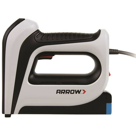 Arrow T50ACD Staple Gun Black/Gray