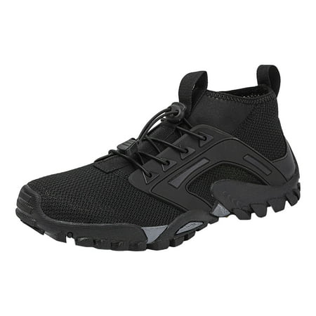 nsendm Male Fashion Sneakers Adult Mens Sneaker Shoes and Simple Solid Color New Pattern Summer Mesh Breathable Thick Sole Men s Walking Sneaker Black 10
nsendm Male Fashion Sneakers Adult Mens Sneaker Shoes and Simple Solid Color New Pattern Summer Mesh Breathable Thick Sole Men s Walking Sneaker Black 10