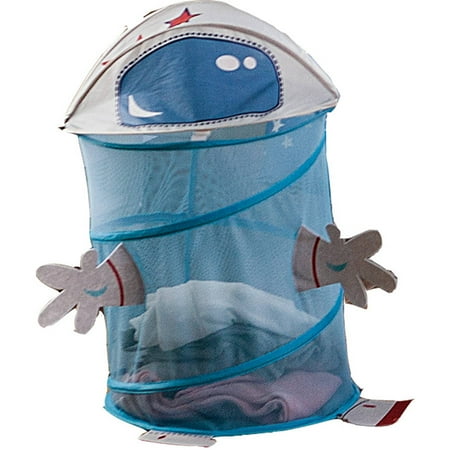 Out of this World Bed Hamper