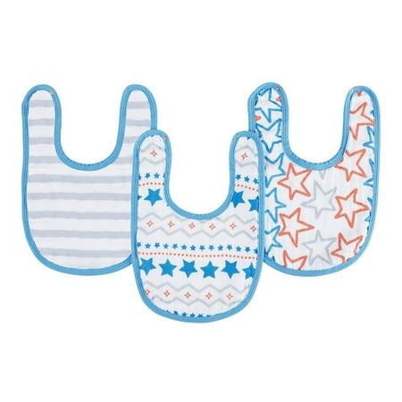 Aden & Anais Small Fry Little Bib