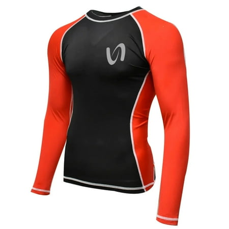 Ultimate - Long Sleeve Ranking Unisex Rashguard 4-Way Stretchable Shirt - MMA Boxing Muay Thai
Ultimate - Long Sleeve Ranking Unisex Rashguard 4-Way Stretchable Shirt - MMA Boxing Muay Thai