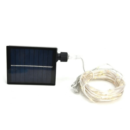 LED Solar String Lights Solar Powered Fairy Lights 8 Light Modes Outdoor Twinkle Lights Solar Fairy Lights For Bars Restaurants Bedrooms Living Rooms
LED Solar String Lights Solar Powered Fairy Lights 8 Light Modes Outdoor Twinkle Lights Solar Fairy Lights For Bars Restaurants Bedrooms Living Rooms