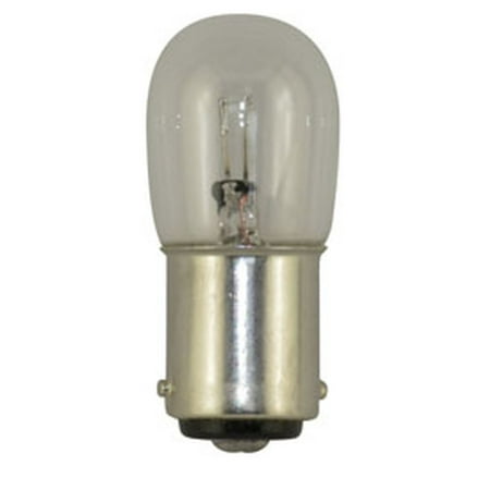 Replacement for EIKO 031293400963 10 PACK replacement light bulb lamp