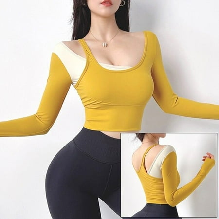 ANXINDABX HOT Women Sports Bra Yoga Tank Crop Top Underwear Push Up Bras Athletic Vest Gym Girls Fitness Shirt Sportswear
ANXINDABX HOT Women Sports Bra Yoga Tank Crop Top Underwear Push Up Bras Athletic Vest Gym Girls Fitness Shirt Sportswear