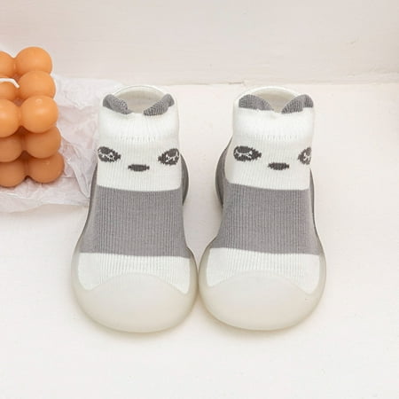 Summer And Autumn Comfortable Toddler Shoes Cute Pattern Colorblock Children Mesh Breathable Comfortable Floor
Summer And Autumn Comfortable Toddler Shoes Cute Pattern Colorblock Children Mesh Breathable Comfortable Floor