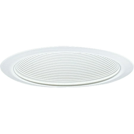Step Baffle Trim