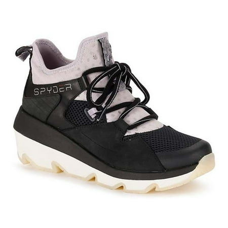 Spyder Cadence Casual Shoes - Women s Black 7